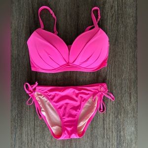 Victoria’s Secret swimsuit